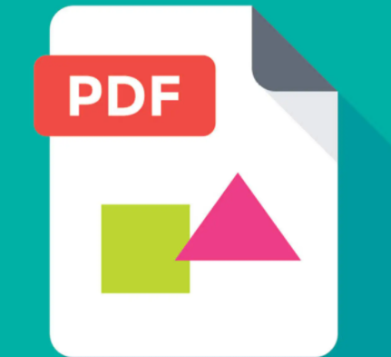 PDF图片/字体导出工具