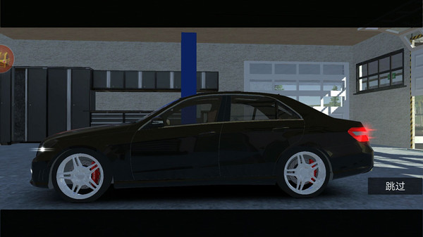 欧洲豪车模拟器2