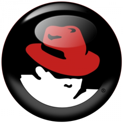 红帽子linux系统安装包(rhel9)