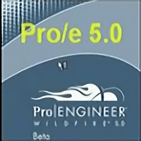 proe5.0野火vv5.0 免安装版