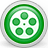 Gihosoft Free Video Converter(MOV视频转换器)video Converter(MOV视频转换器) v3.13 绿色免安装版