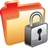 Lockdir便携式文件夹加密器