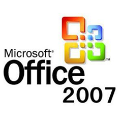 Office2007绿色版