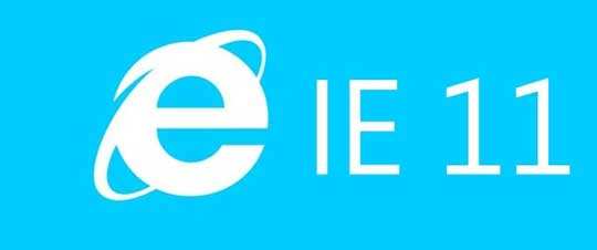 IE11浏览器Win7版