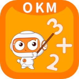 OKmath数学思维最新版本