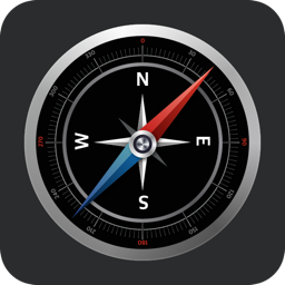360罗盘指南针最新app2023