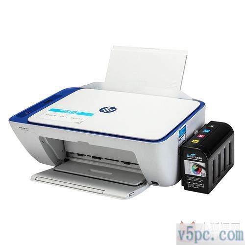如何安装打印机驱动器？打印机驱动如何安装