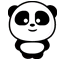 熊猫办公PPT模板[免费]