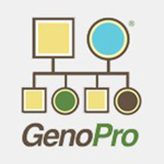 家谱族谱制作软件GenoPro 2019