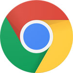 Chrome浏览器v49.0.2623.112旧版本