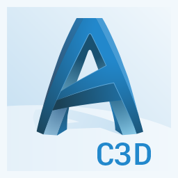 AutoCAD Civil 3D2018