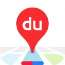 百度地图谷歌paly版app