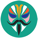 Magisk面具最新版app