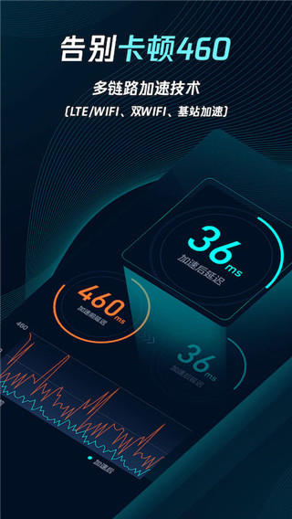 腾讯加速器极速版2023app下载手机安卓版
