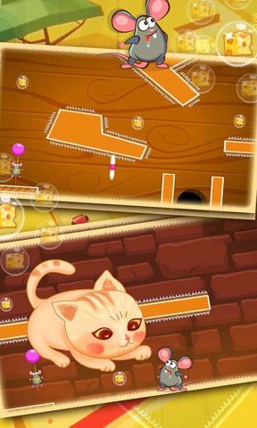 猫鼠模拟器游戏下载