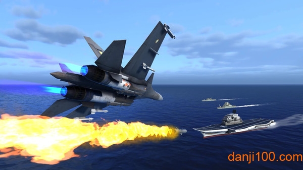 印度空军模拟器游戏下载