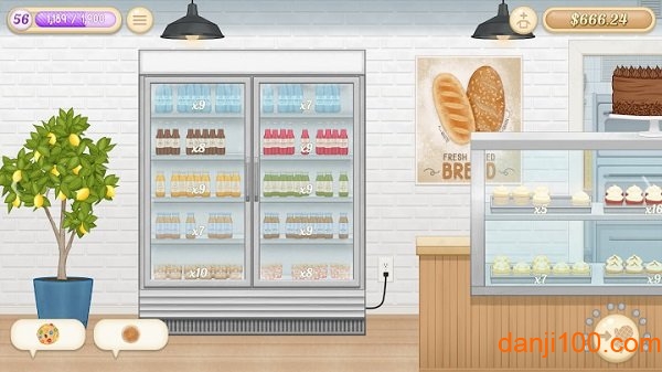 面包店3中文版下载安装