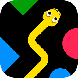 色彩蛇行手机版下载v1.0正式版