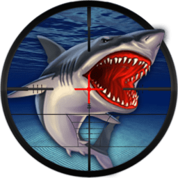 鲨鱼狙击戏安卓版下载v1.0.6