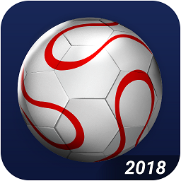 足球2018世界杯手机版下载v1.3最新版