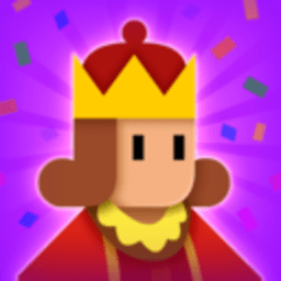 国王快跑游戏安卓版下载v1.0.0