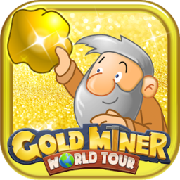 黄金矿工世界之旅游戏安卓版下载v1.6.2安卓最新版