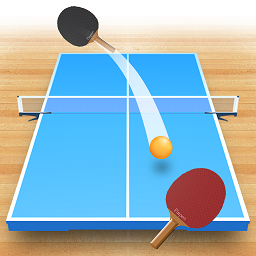 3D乒乓球世界巡回赛手机版下载v1.0.9最新版