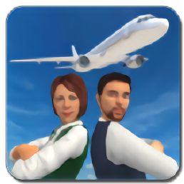 航空机长模拟器手机版下载v1.11