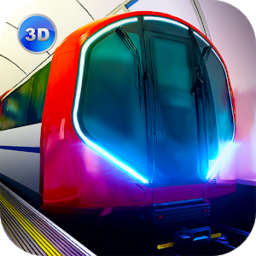 地铁驾驶模拟器游戏手游下载v1.2