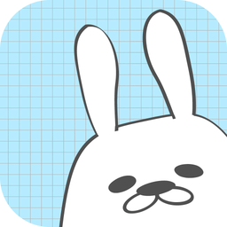 涂鸦兔子游戏安卓最新版下载v1.0.3
