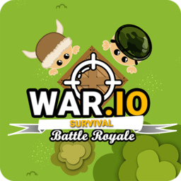 战争io游戏手游下载v1.0最新版