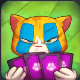 史诗点击猫牌游戏安卓版下载v0.7.0最新版