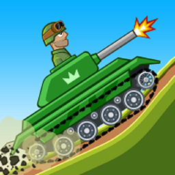 山丘坦克战手游下载v1.0最新版