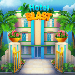 爆炸酒店游戏安卓最新版下载v0.1.4