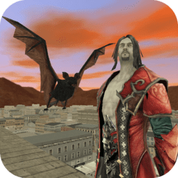 恶魔城暗影领主游戏安卓最新版下载v1.0