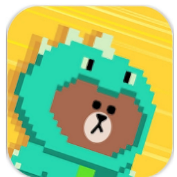 布朗熊快跑手游下载v1.7.1