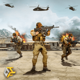 陆军反恐生存游戏手游下载v1.0.3