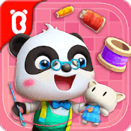熊猫宝宝娃娃商店手机版下载v8.21.00.00