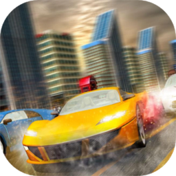 城市交通赛车游戏手机版下载v10