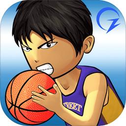 口袋篮球联盟游戏安卓最新版下载v3.1.5