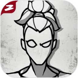 背头武士游戏手机版下载v1.0