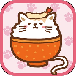 猫咪盖饭游戏手游下载v1.0.2