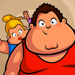 两个胖子健身游戏手机版下载v1.0.9正式版