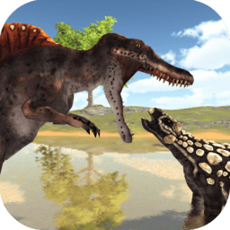 沿海恐龙狩猎游戏安卓版下载v0.1正式版