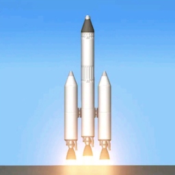 火箭发射模拟器安卓版下载v1.0.1最新版
