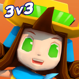 荒野乱斗对决游戏手游下载v3.4.0正式版