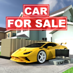 汽车销售模拟器手游下载v1.04
