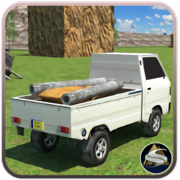 装载机卡车模拟器游戏手游下载v1.6