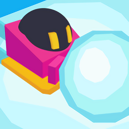 吃我一雪球游戏安卓最新版下载v1.0.1