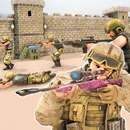 火线突击队模拟游戏手机版下载v1.1